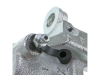 Left & Right Rear Brake Calipers for 120 Series Toyota Prado (2003 - 2009) - Spoilers and Bodykits Australia