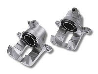 Left & Right Rear Brake Calipers for 120 Series Toyota Prado (2003 - 2009) - Spoilers and Bodykits Australia