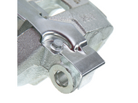 Left & Right Rear Brake Calipers for 200 Series Toyota Landcruiser (2007 - 2017) - Spoilers and Bodykits Australia