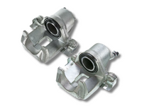 Left & Right Rear Brake Calipers for 200 Series Toyota Landcruiser (2007 - 2017) - Spoilers and Bodykits Australia