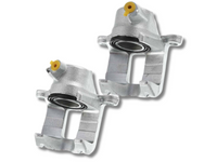 Left & Right Rear Brake Calipers for 80 Series Toyota Landcruiser HDJ80 / HZJ80 (1990 - 1997) - Spoilers and Bodykits Australia