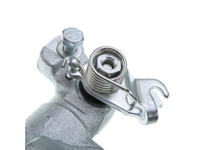 Left & Right Rear Brake Calipers for Mazda 6 GG / GY (2002 - 2008) - Spoilers and Bodykits Australia