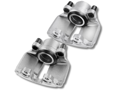 Left & Right Rear Brake Calipers for Mercedes Benz Sprinter 901 / 903 / 904 - Spoilers and Bodykits Australia