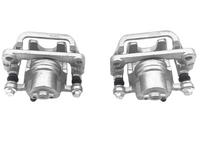 Left & Right Rear Brake Calipers for Nissan X-Trail T31 (2007 - 2014)-Spoilers and Bodykits Australia