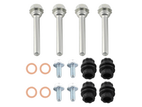 Left & Right Rear Brake Calipers for Volkswagen Golf 4 & Audi A3 1.4L / 1.6L / 1.8T / 1.9TDI / 2.0L-Spoilers and Bodykits Australia