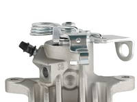 Left & Right Rear Brake Calipers for Volkswagen Golf 4 & Audi A3 1.4L / 1.6L / 1.8T / 1.9TDI / 2.0L-Spoilers and Bodykits Australia