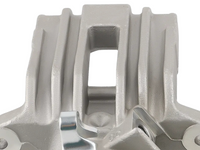 Left & Right Rear Brake Calipers for Volkswagen Golf 4 & Audi A3 1.4L / 1.6L / 1.8T / 1.9TDI / 2.0L-Spoilers and Bodykits Australia