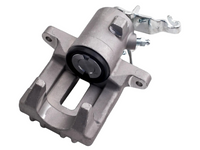 Left & Right Rear Brake Calipers for Volkswagen Golf 5 1K1 / EOS 1F7 / 1F8 / Golf MK6-Spoilers and Bodykits Australia