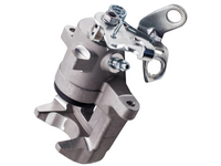 Left & Right Rear Brake Calipers for Volkswagen Golf 5 1K1 / EOS 1F7 / 1F8 / Golf MK6-Spoilers and Bodykits Australia