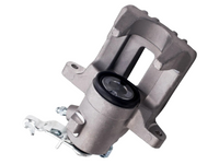 Left & Right Rear Brake Calipers for Volkswagen Golf 5 1K1 / EOS 1F7 / 1F8 / Golf MK6-Spoilers and Bodykits Australia