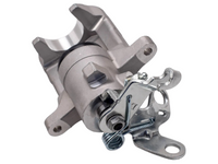 Left & Right Rear Brake Calipers for Volkswagen Golf 5 1K1 / EOS 1F7 / 1F8 / Golf MK6-Spoilers and Bodykits Australia