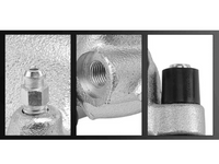 Left & Right Rear Brake Calipers with Bracket for BMW E46 318i / 320d / 325i / 328i / 330i - Spoilers and Bodykits Australia