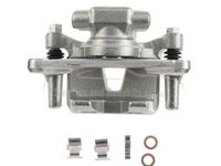 Left & Right Rear Brake Calipers with Bracket for Mitsubishi Lancer & Outlander (2007 - 2015) - Spoilers and Bodykits Australia