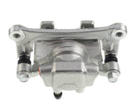 Left & Right Rear Brake Calipers with Bracket for Mitsubishi Lancer & Outlander (2007 - 2015) - Spoilers and Bodykits Australia