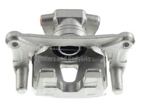 Left & Right Rear Brake Calipers with Bracket for Mitsubishi Lancer & Outlander (2007 - 2015) - Spoilers and Bodykits Australia
