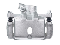 Left & Right Rear Brake Calipers with Bracket for Mitsubishi Pajero NG / NH / NJ / NK - Spoilers and Bodykits Australia