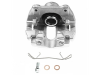 Left & Right Rear Brake Calipers with Bracket for Volvo XC90 275 (2003 - 2014) - Spoilers and Bodykits Australia