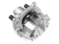 Left & Right Rear Brake Calipers with Bracket for Volvo XC90 275 (2003 - 2014) - Spoilers and Bodykits Australia