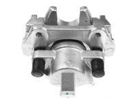 Left & Right Rear Brake Calipers with Bracket for Volvo XC90 275 (2003 - 2014) - Spoilers and Bodykits Australia