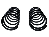 Left & Right Rear Coil Springs x2 for 120 Series Toyota Prado KDJ125 3.0L / 4.0L (2002 - 2010)-Spoilers and Bodykits Australia