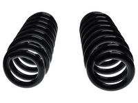 Left & Right Rear Coil Springs x2 for BMW 3 Series 318i / 325i / 330d / E90 / E91 / E92 2.0L / 2.5L / 3.0L-Spoilers and Bodykits Australia