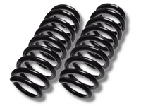 Left & Right Rear Coil Springs x2 for BMW 3 Series 318i / 325i / 330d / E90 / E91 / E92 2.0L / 2.5L / 3.0L-Spoilers and Bodykits Australia