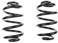 Left & Right Rear Coil Springs x2 for BMW E36 316i / 318i / 320i / 325i / 328i (1990 - 2000)-Spoilers and Bodykits Australia