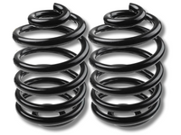 Left & Right Rear Coil Springs x2 for BMW E36 M3 3.2L S50 B32 (10/1995 - 01/1998)-Spoilers and Bodykits Australia