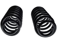 Left & Right Rear Coil Springs x2 for BMW E39 528i 2.8L M52 B28 Petrol RWD Wagon (1996 - 2000)-Spoilers and Bodykits Australia