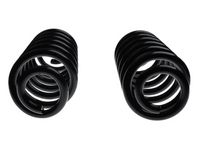 Left & Right Rear Coil Springs x2 for BMW E53 X5 3.0L / 4.4L M54 / M57 without M-Technology (2000 - 2006)-Spoilers and Bodykits Australia