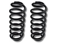 Left & Right Rear Coil Springs x2 for BMW E53 X5 3.0L / 4.4L M54 / M57 without M-Technology (2000 - 2006)-Spoilers and Bodykits Australia