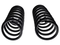 Left & Right Rear Coil Springs x2 for BMW E60 520d / 523i / 525i / 530d / 530i / 540i / 545i (2001 - 2009)-Spoilers and Bodykits Australia