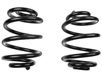 Left & Right Rear Coil Springs x2 for BMW E85 Z4 2.5L M54 / N52 (12/2002 - 08/2007)-Spoilers and Bodykits Australia