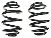 Left & Right Rear Coil Springs x2 for BMW E85 Z4 2.5L M54 / N52 B25 (2002 - 2007)-Spoilers and Bodykits Australia
