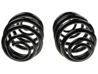 Left & Right Rear Coil Springs x2 for BMW E85 Z4 2.5L M54 / N52 B25 (2002 - 2007)-Spoilers and Bodykits Australia