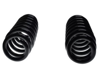 Left & Right Rear Coil Springs x2 for BMW E88 118d / 125i / 135i / E90 / 335i 2.0L / 3.0L (03/2006 - 2013)-Spoilers and Bodykits Australia