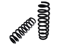 Left & Right Rear Coil Springs x2 for BMW E90 / E93 320i / 320d xDrive / 325i / 330d xDrive (2006 - 2012)-Spoilers and Bodykits Australia