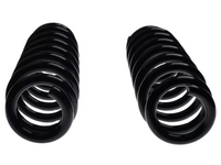 Left & Right Rear Coil Springs x2 for BMW E90 / E93 320i / 320d xDrive / 325i / 330d xDrive (2006 - 2012)-Spoilers and Bodykits Australia