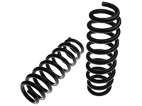 Left & Right Rear Coil Springs x2 for BMW E91 / E93 320i / 325i 2.0L / 2.5L / 3.0L (12/2004 - 12/2012)-Spoilers and Bodykits Australia