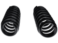 Left & Right Rear Coil Springs x2 for BMW E91 / E93 320i / 325i 2.0L / 2.5L / 3.0L (12/2004 - 12/2012)-Spoilers and Bodykits Australia