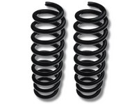 Left & Right Rear Coil Springs x2 for BMW E91 / E93 320i / 325i 2.0L / 2.5L / 3.0L (12/2004 - 12/2012)-Spoilers and Bodykits Australia