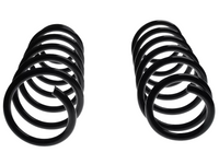 Left & Right Rear Coil Springs x2 for BMW F10 520d / 520i / 528i / 535i / 530d / 535d (01/2010 - 10/2016)-Spoilers and Bodykits Australia