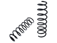 Left & Right Rear Coil Springs x2 for BMW F10 520d / 528i / 530d / 535d / 535i 2.0L / 3.0L (2010 - 2016)-Spoilers and Bodykits Australia