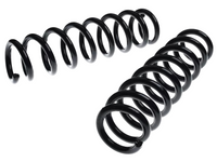 Left & Right Rear Coil Springs x2 for BMW F23 / F30 / F80 218d / 220d / 220i / 228i / 230i / 318d / 320d / 328i-Spoilers and Bodykits Australia