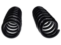 Left & Right Rear Coil Springs x2 for BMW F23 / F30 / F80 218d / 220d / 220i / 228i / 230i / 318d / 320d / 328i-Spoilers and Bodykits Australia