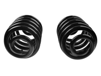 Left & Right Rear Coil Springs x2 for BMW X3 E83 2.0L / 2.5L / 3.0L (09/2003 - 08/2010)-Spoilers and Bodykits Australia