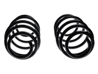 Left & Right Rear Coil Springs x2 for Jeep Cherokee KJ 2.4L / 2.5L / 2.8L / 3.7L (09/2001 - 01/2008)-Spoilers and Bodykits Australia