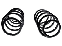 Left & Right Rear Coil Springs x2 for Land Rover Range Rover Evoque L538 2.0L / 2.2L (2011 - 2019)-Spoilers and Bodykits Australia