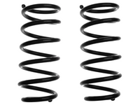 Left & Right Rear Coil Springs x2 for Mini Cooper R52 / Cooper S / R50 / R53 1.6L (2002 - 2008)-Spoilers and Bodykits Australia