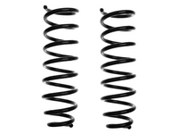 Left & Right Rear Coil Springs x2 for Volkswagen Touareg 7L6 / 7L7 / 7LA 2.5L / 3.2L (2003 - 2010)-Spoilers and Bodykits Australia